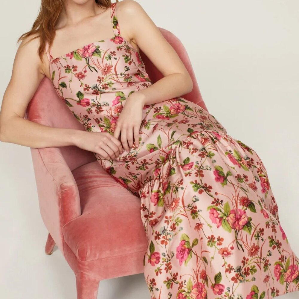 LK Bennett Essie Dress - Picture 4 of 13
